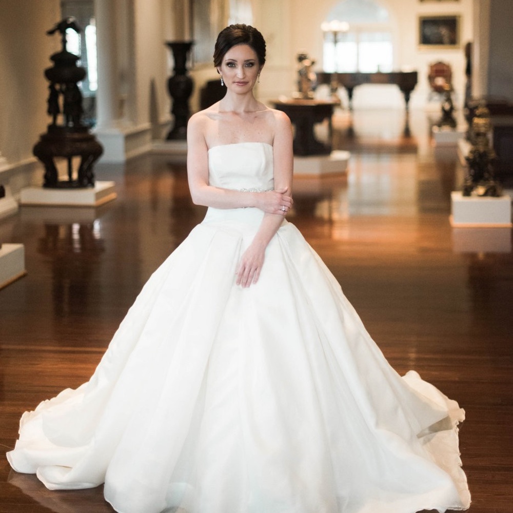 Meet your Posher, Lizzie